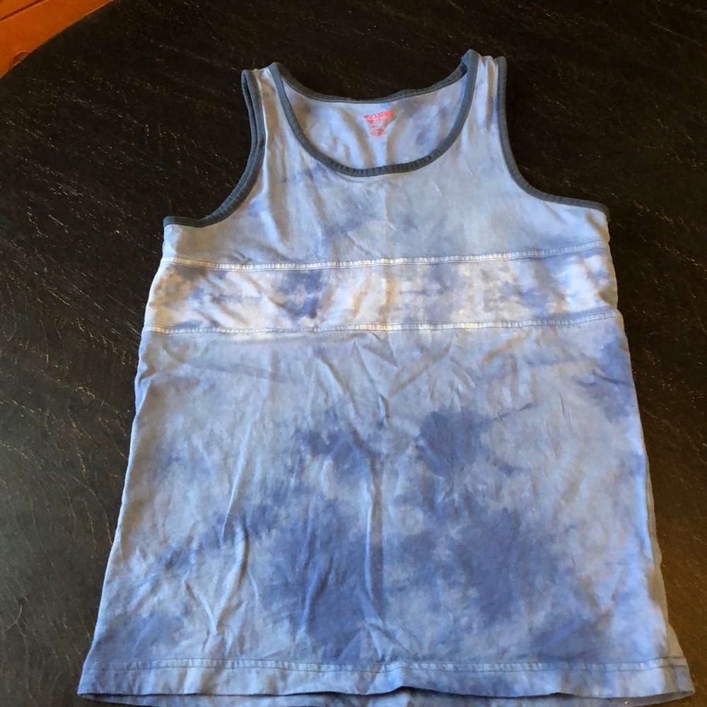 Boys Tank Top